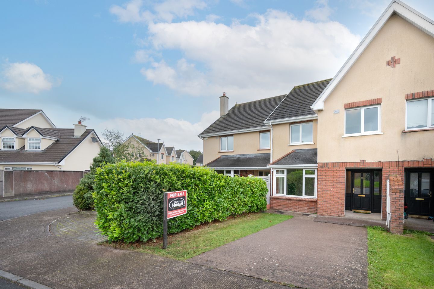 12 The Lawn, Cork City, Co. Cork, T23AH95