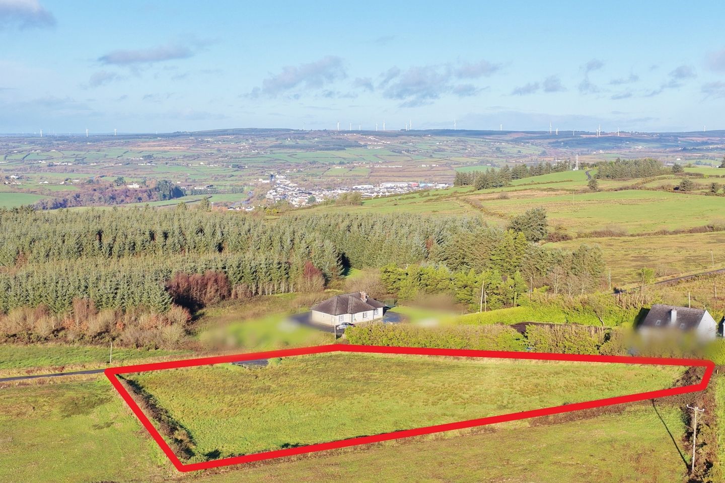 The Hill, Abbeyfeale, Co Limerick