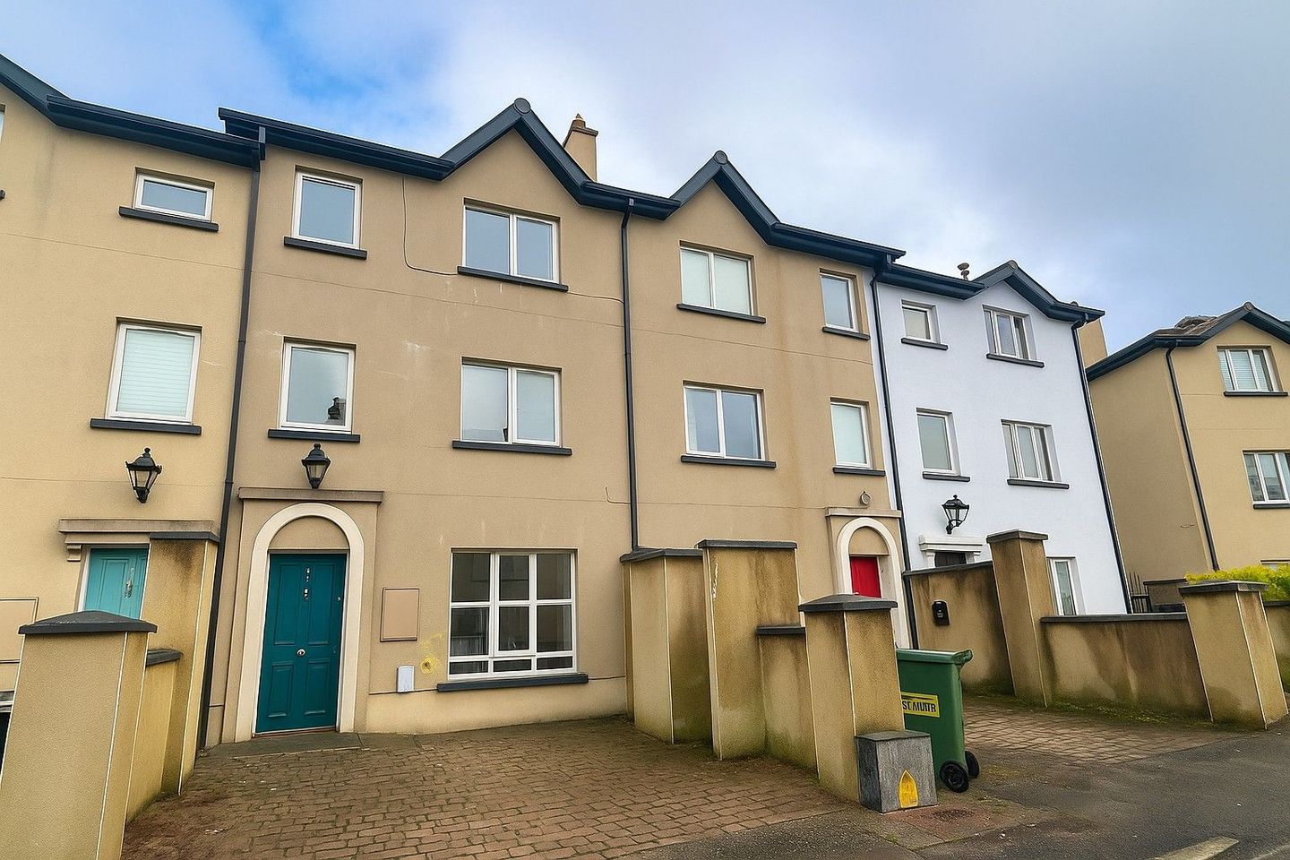 59 Cois Rioga, Caherconlish, Caherconlish, Co. Limerick, V94FY5N