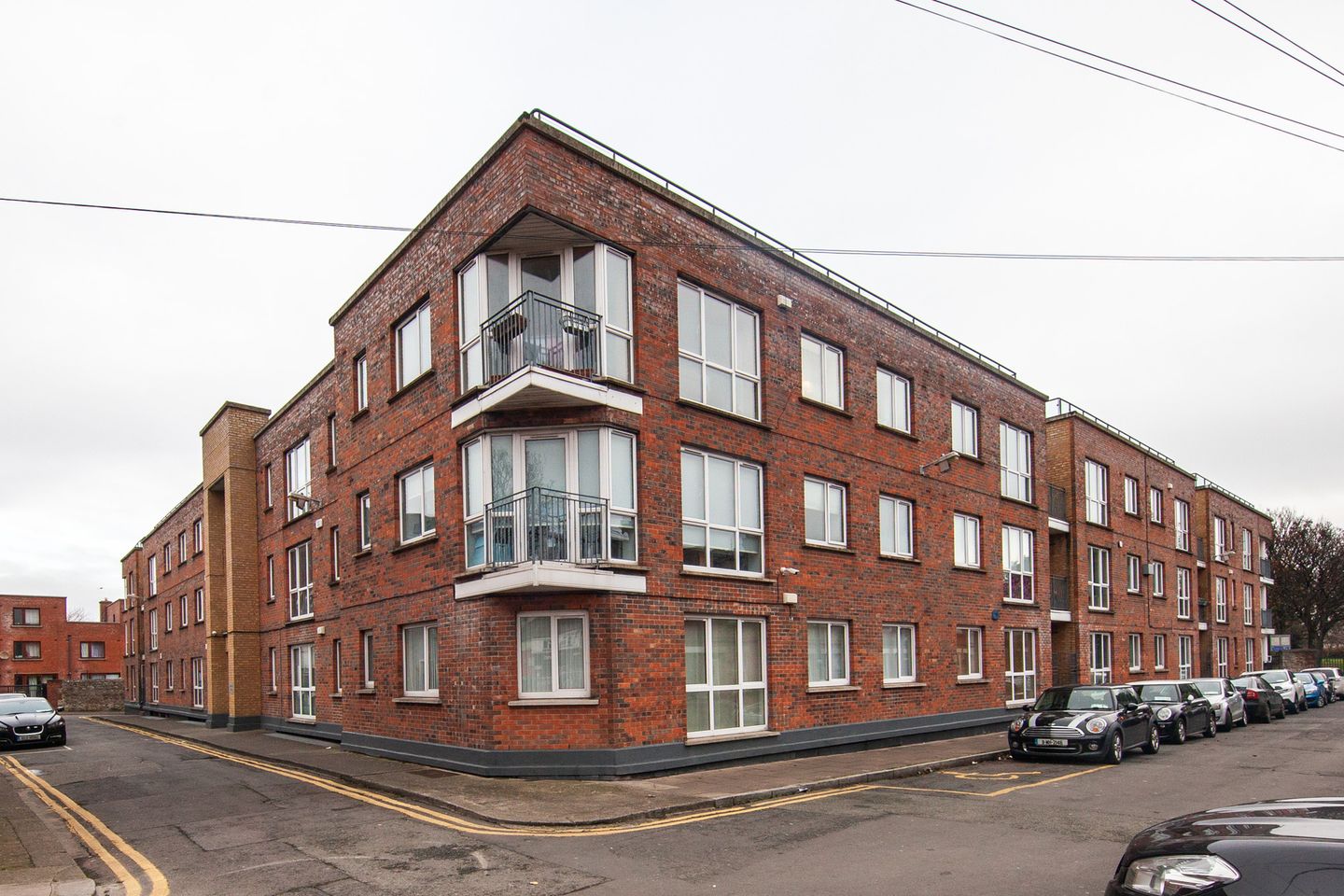 Apartment 19 Ropewalk Place, Ringsend, Dublin 4, D04VK38 is for sale on