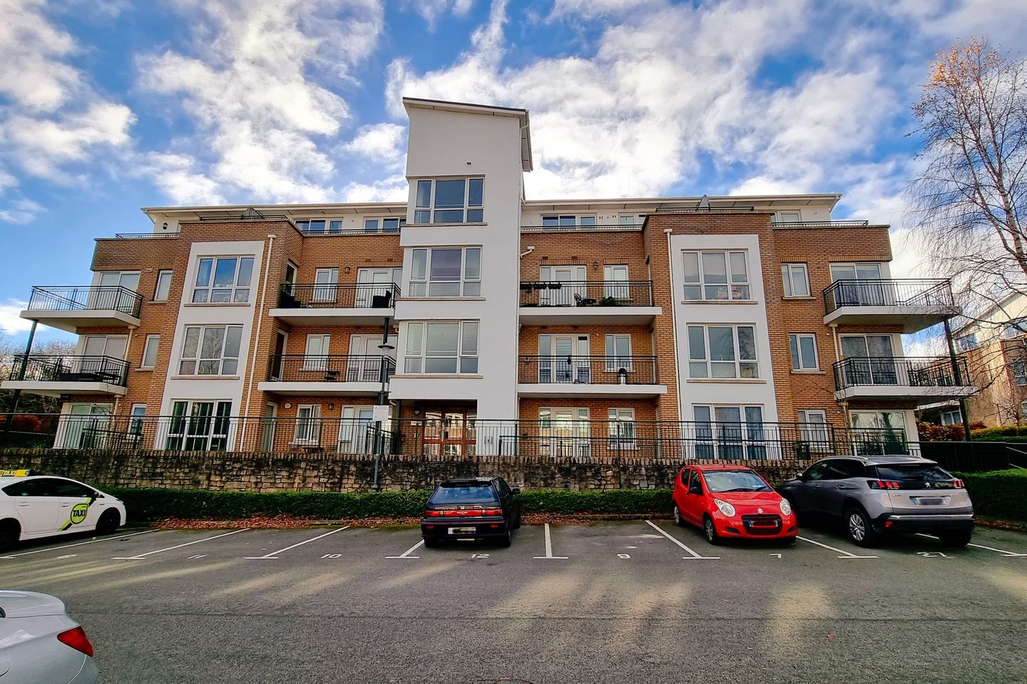 Apartment 74, Bracken Hill, Blackglen Road, Dublin 18, D18R251 is for