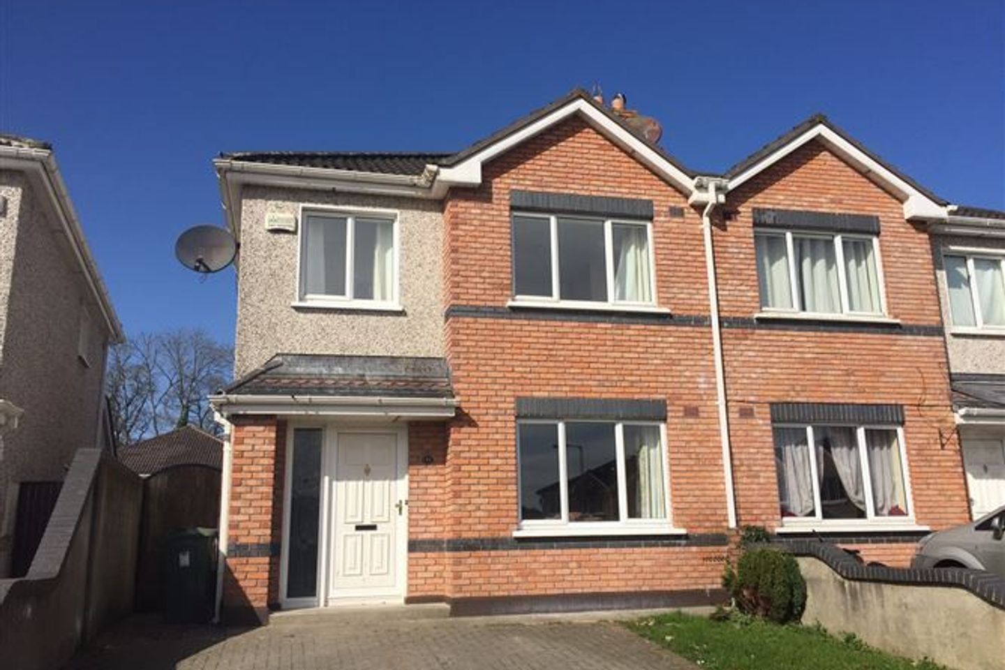  Enfield, County Meath, Enfield, Co. Meath