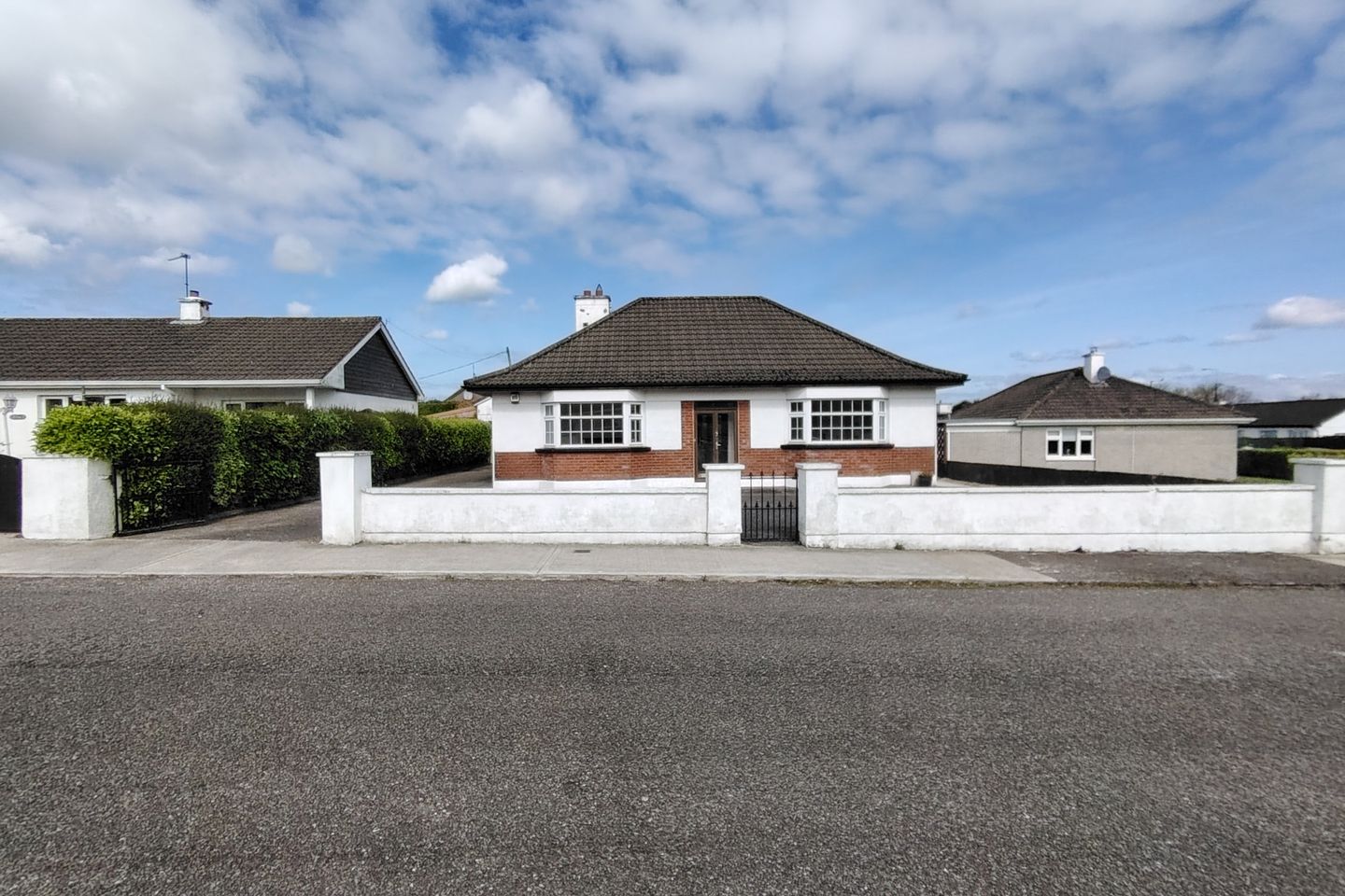 The Bungalow, Corrin View Estate, Fermoy, Co. Cork, P61P023 is for sale