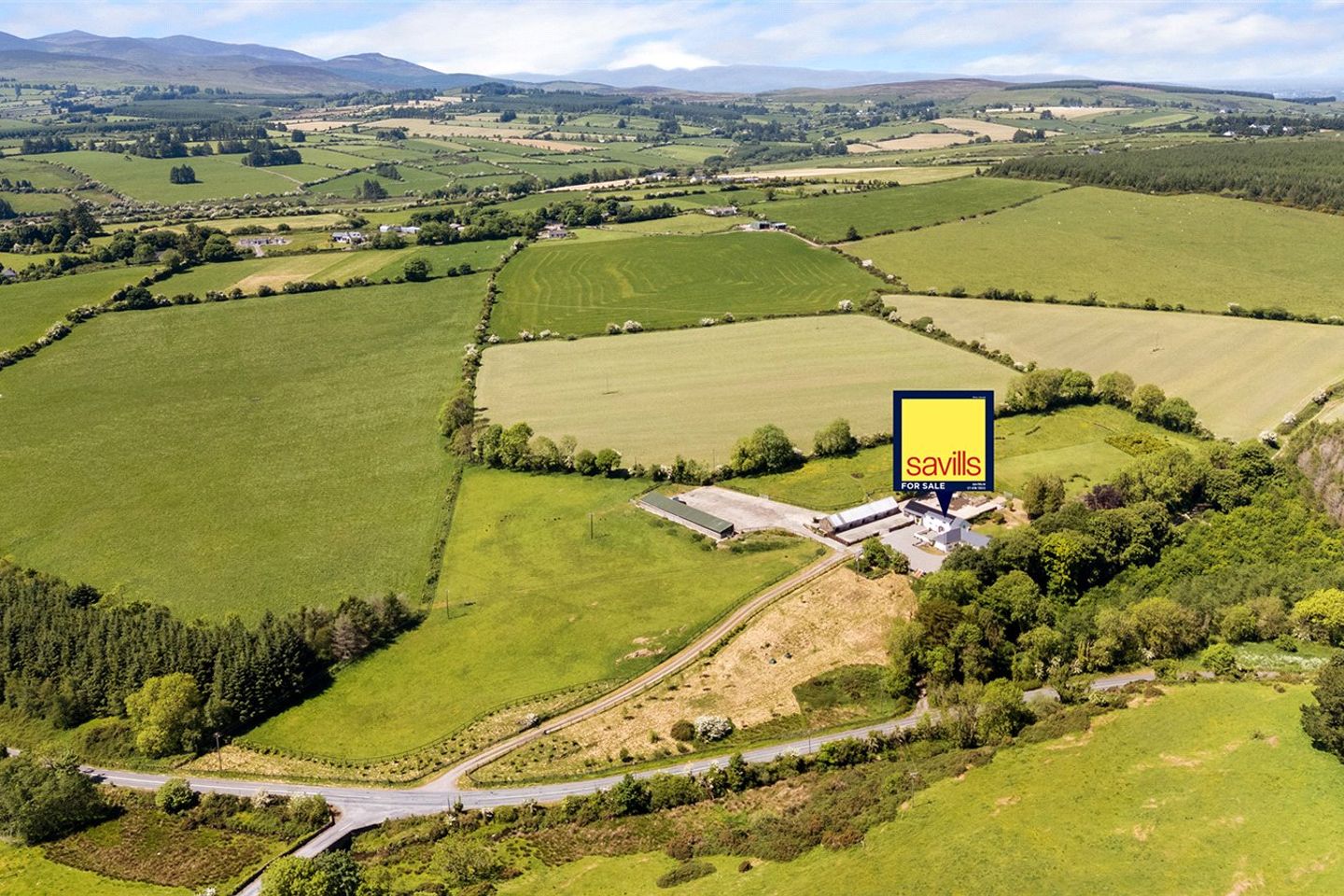 Caherbrack, Ballinamult, Co. Waterford, E91PX74