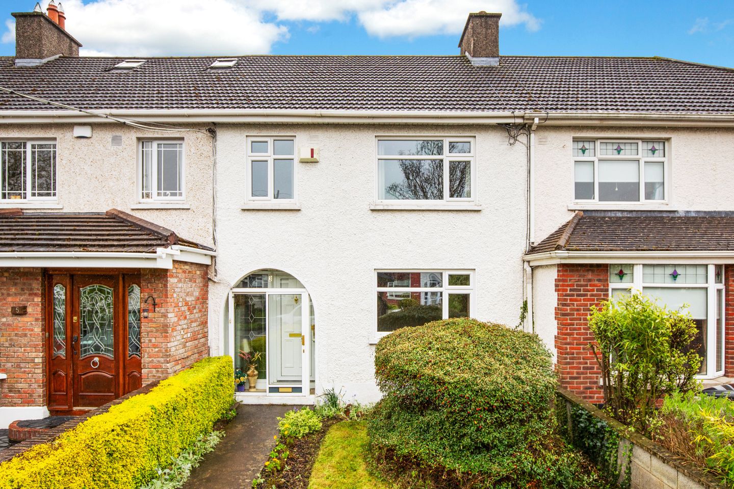 3 Kinvara Drive, Navan Road, Dublin 7 is for sale on Daft.ie