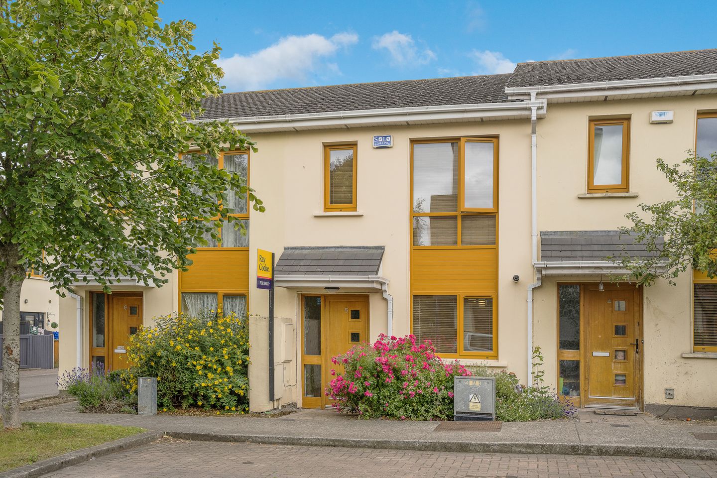 5 Hampton Wood Way, Finglas, Dublin 11 is for sale on Daft.ie