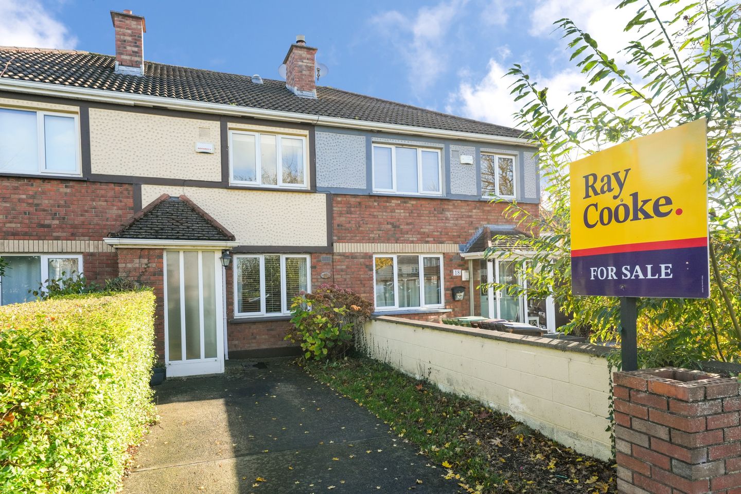20 Liffey Close, Liffey Valley Park, Lucan, Co. Dublin