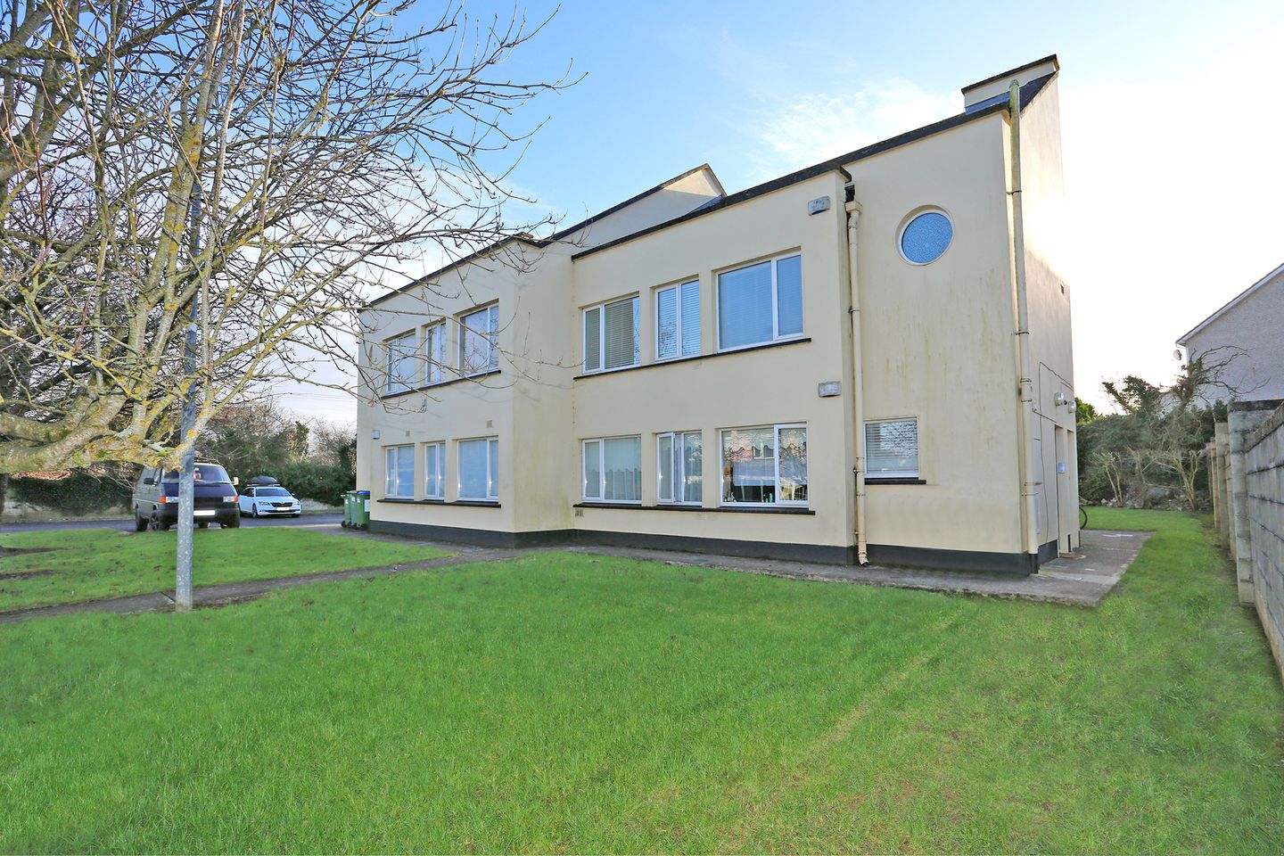 Apartment 3C, Lissanálta Drive, Dooradoyle, Co. Limerick, V94A2Y1