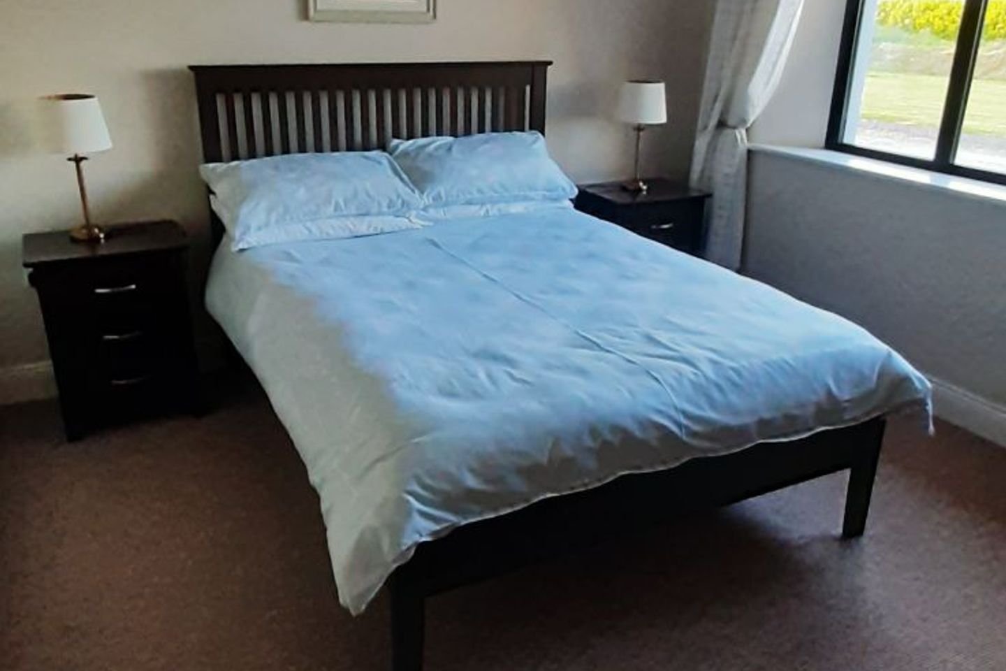 Ballinhassig,Cork, Waterfall, Co. Cork