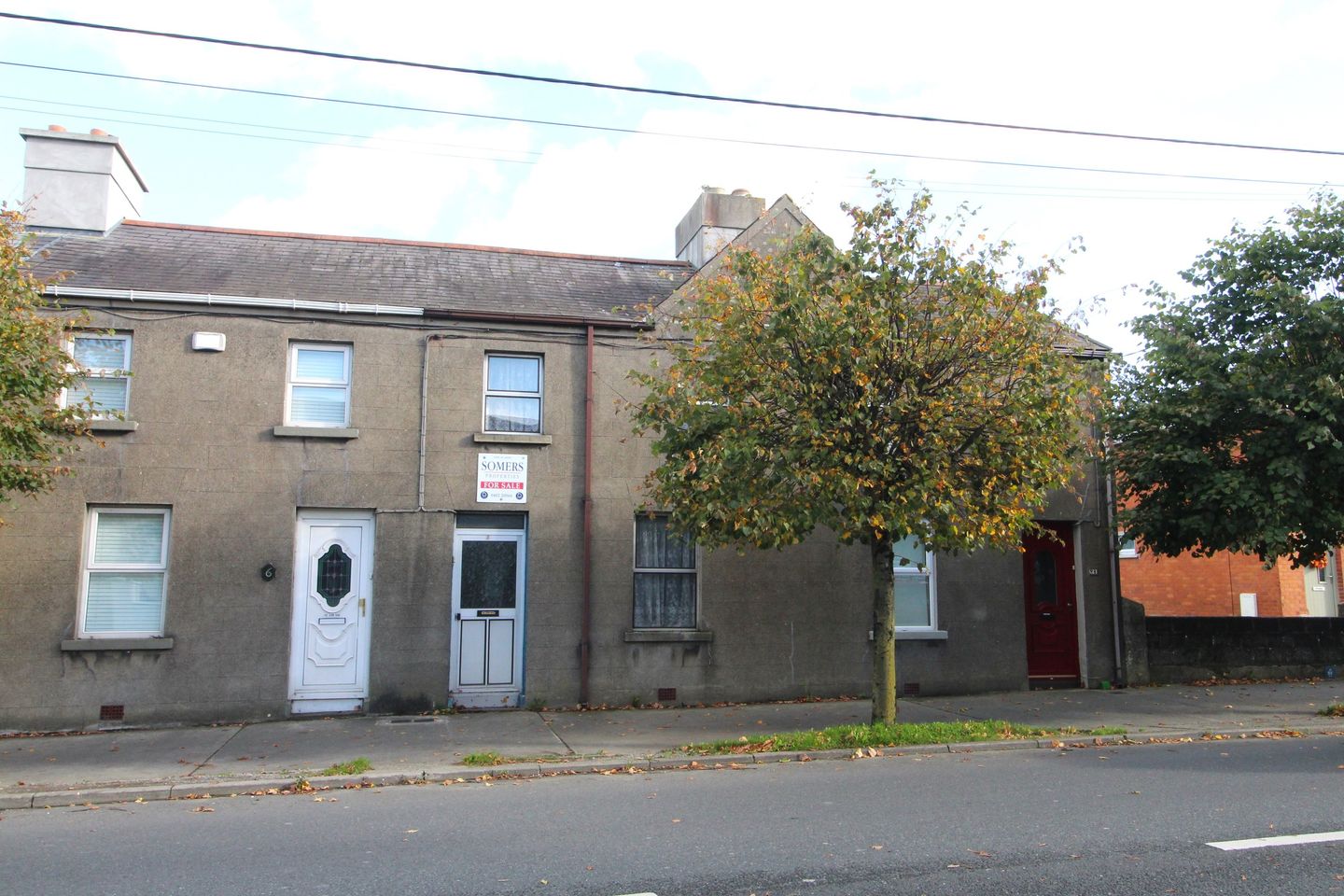 7 Saint Kevin's Terrace, Wexford Road, Arklow, Co. Wicklow, Y14C527 is