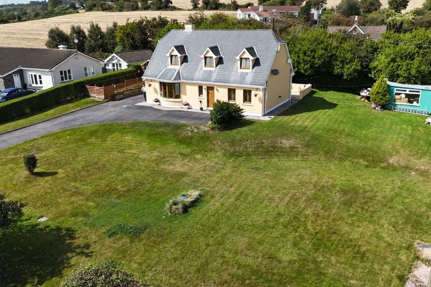 Buncoille, Monkstown, Monkstown, Co. Cork, T12EWC8