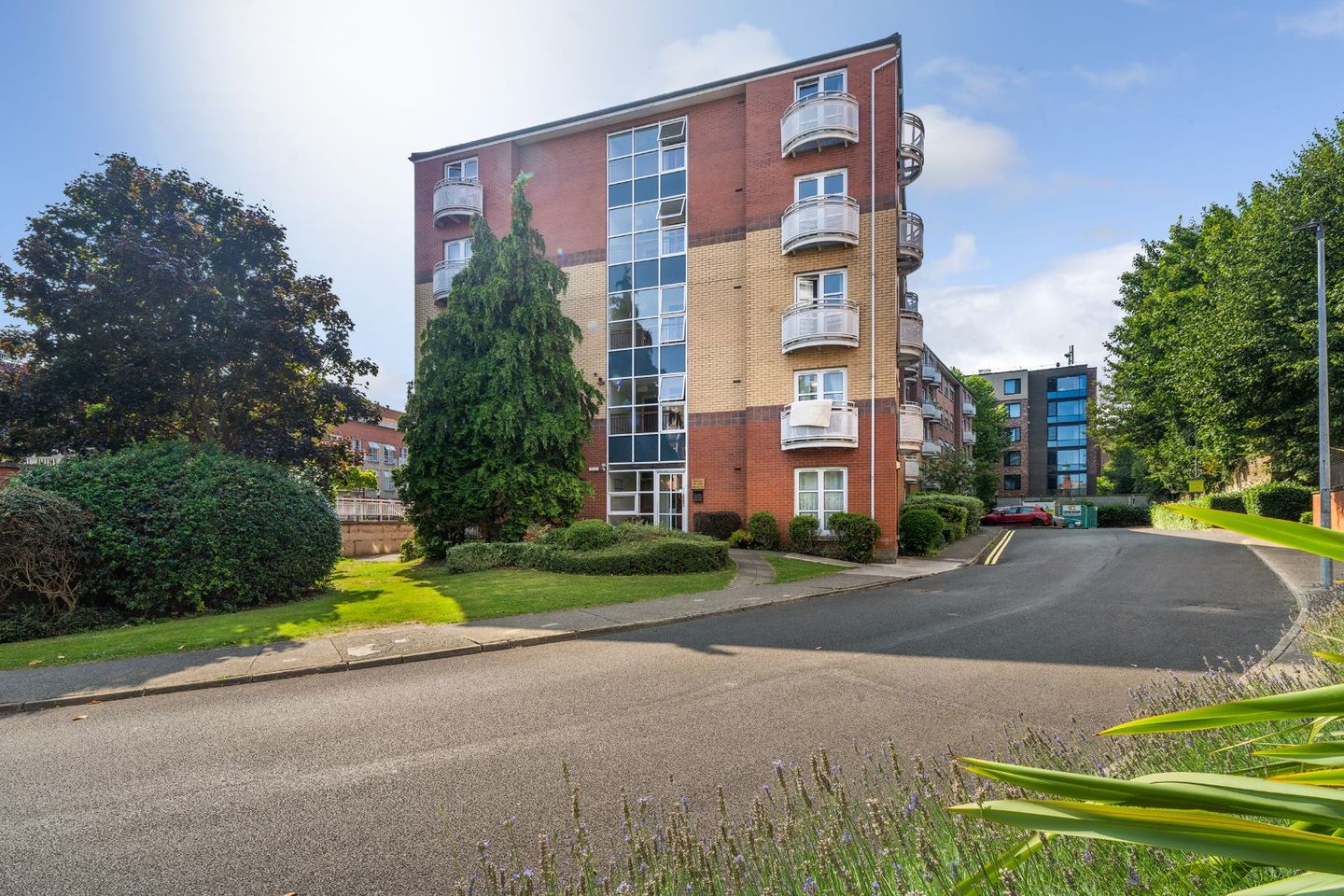 Apartment 114, The Richmond, North Brunswick Street, Smithfield, Dublin 7, D07RD98