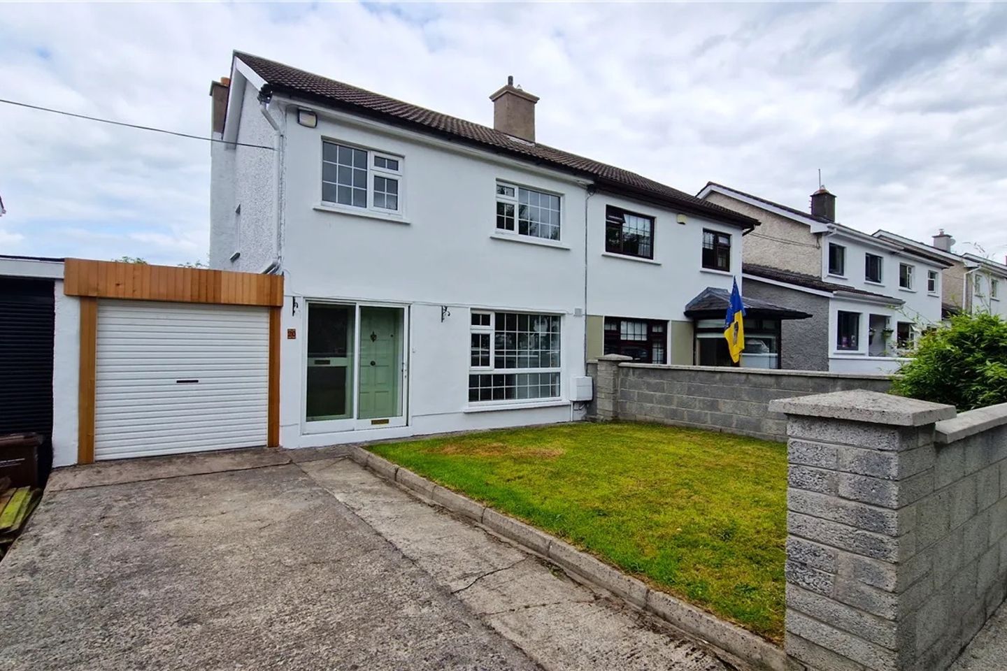 20 Honeyview Estate, Clonmel, Co. Tipperary is for sale on Daft.ie