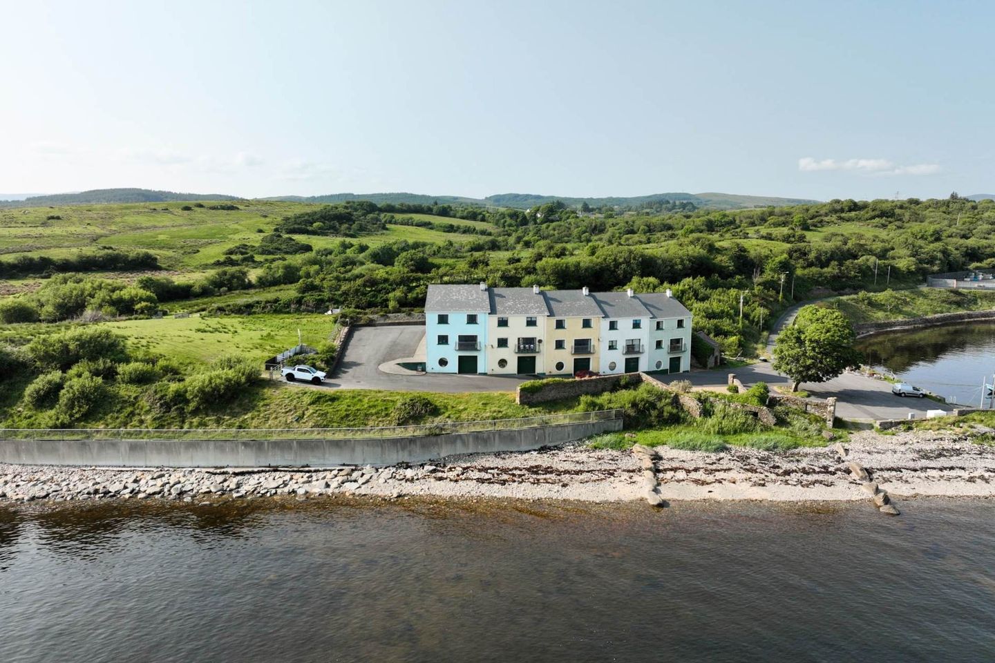 5 The Port, Inver, Co. Donegal, F94C2D0