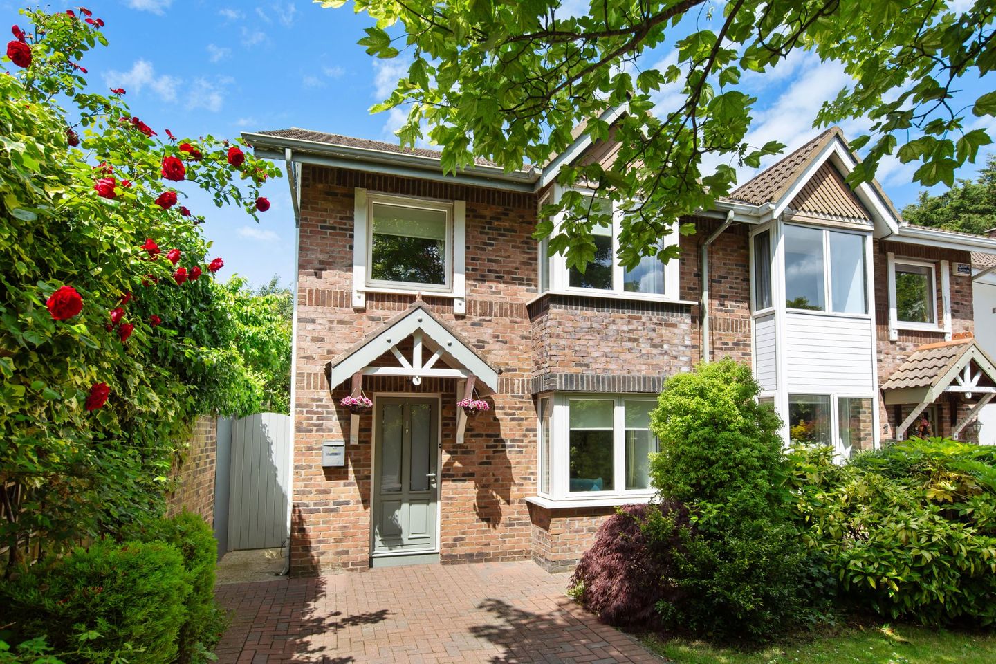 1 Orpen Dale, Stillorgan Grove, Blackrock, Co. Dublin, A94K0V3