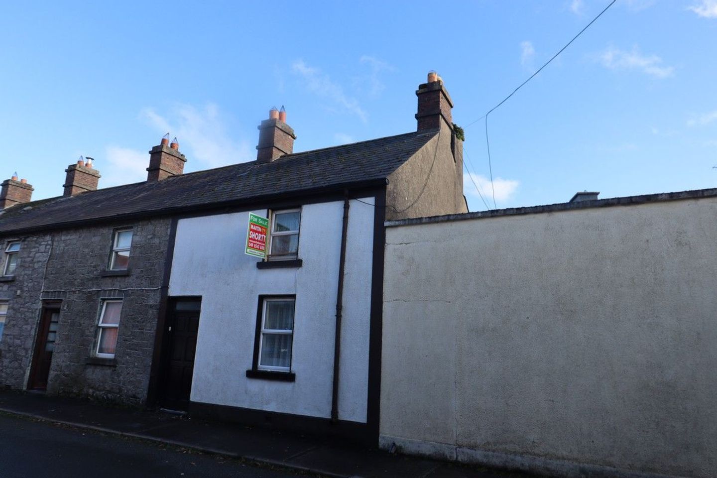 1 Cloughan Street, Oldcastle, Co. Meath, A82CF67