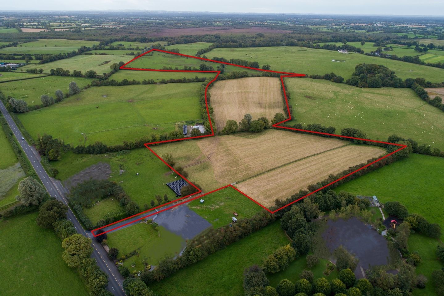 Commercial property for sale in Johnsbrook, Fordstown, Kells, Co. Meath