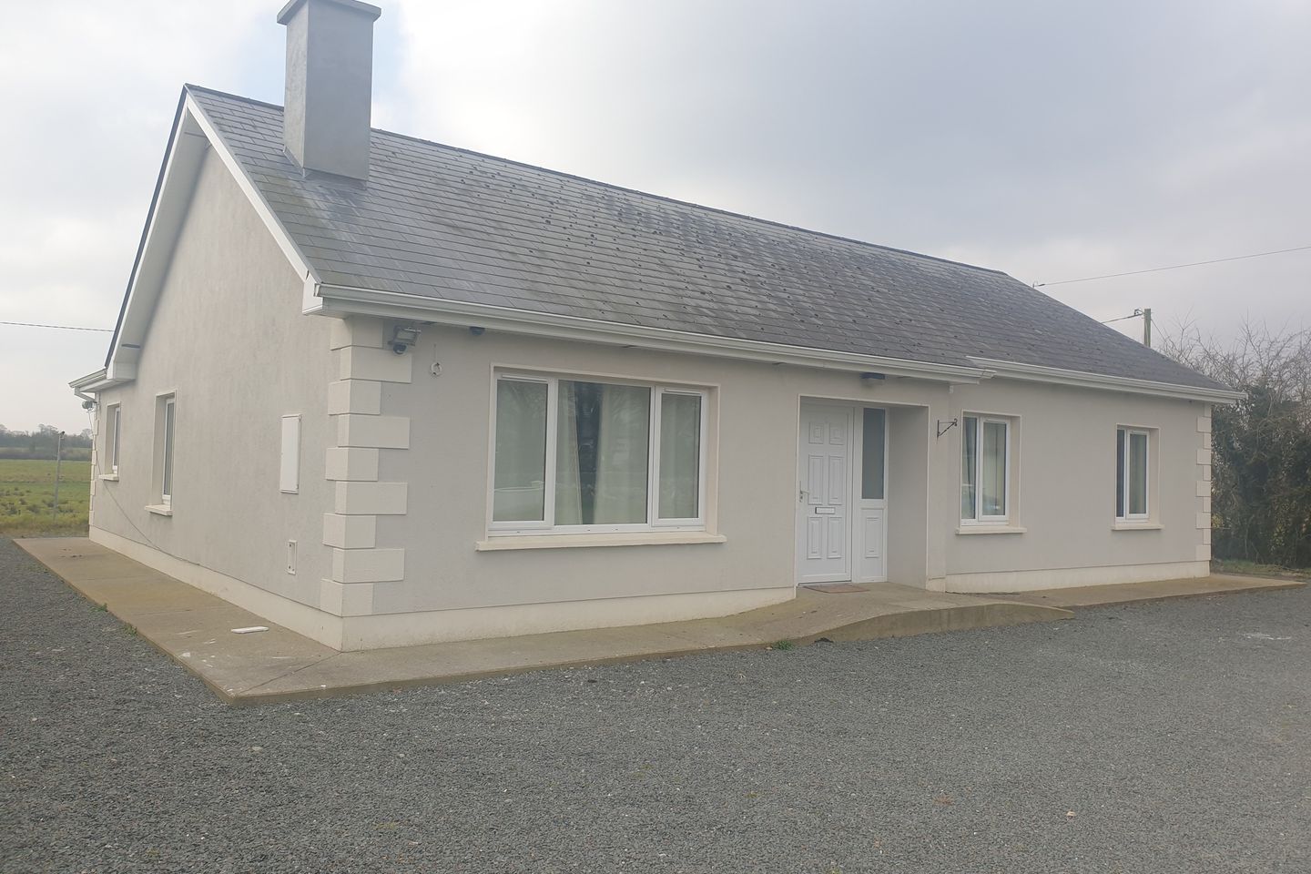 Ballinagare, Bellanagare, Co. Roscommon, F45E446