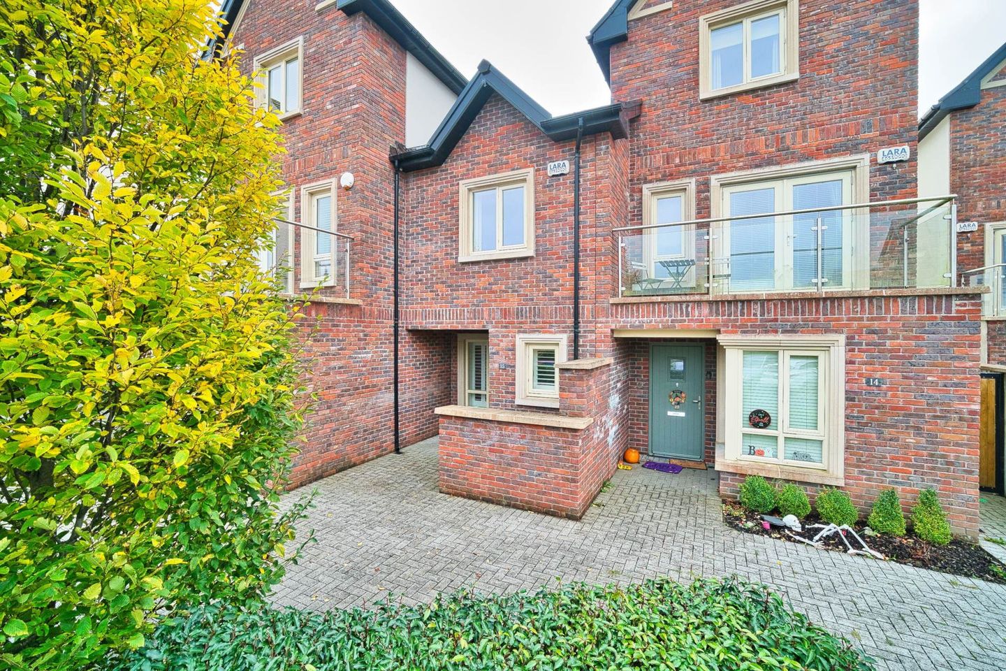 15 Hayfield, Maynooth, Co. Kildare, Maynooth, Co. Kildare, W23EW28