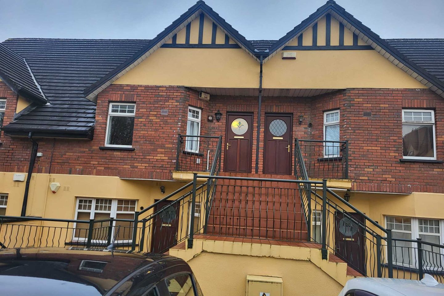 30 Fitzhaven Square, South Circular Road, South Circular Road, Co