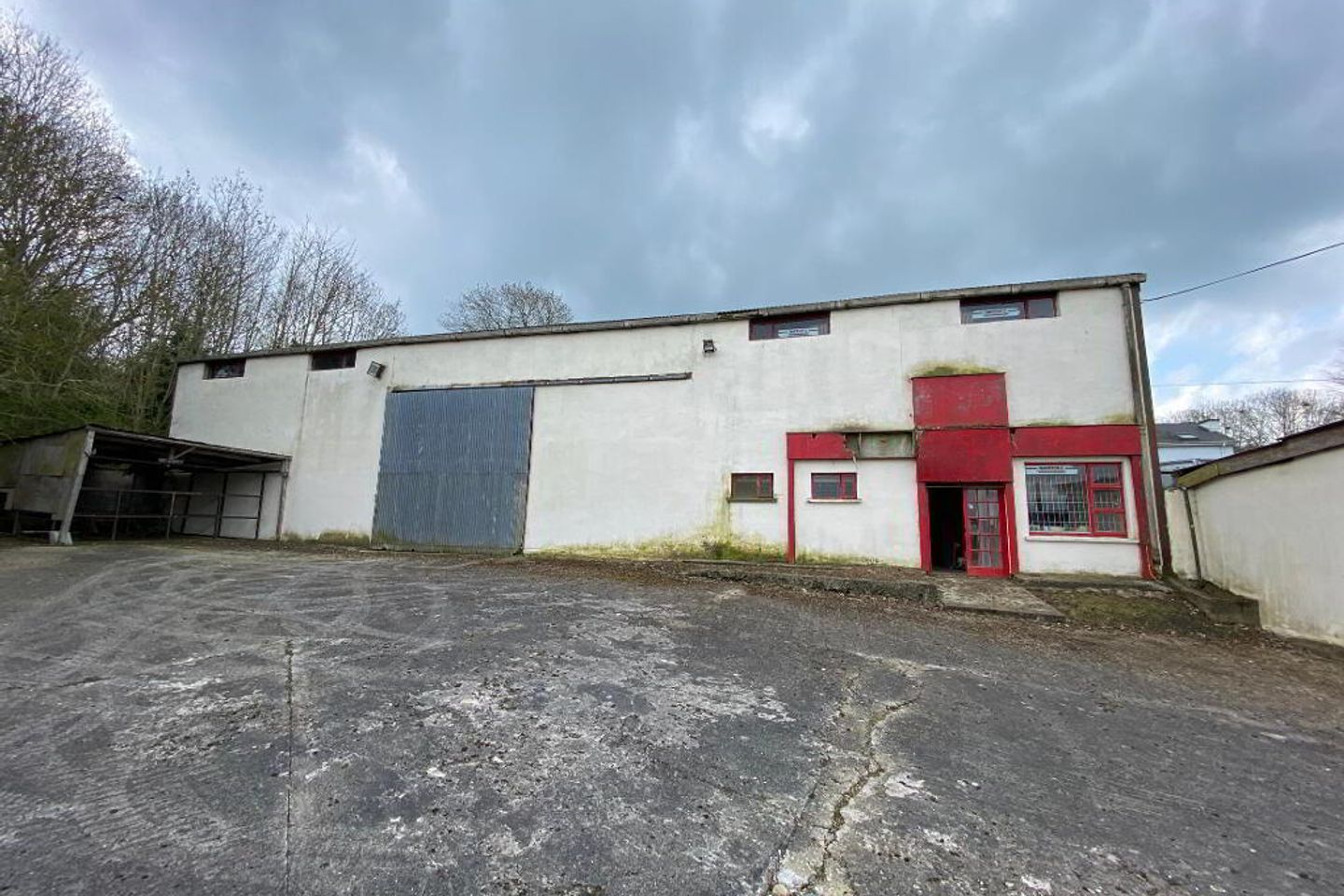 Kilmoganny, Kilkenny