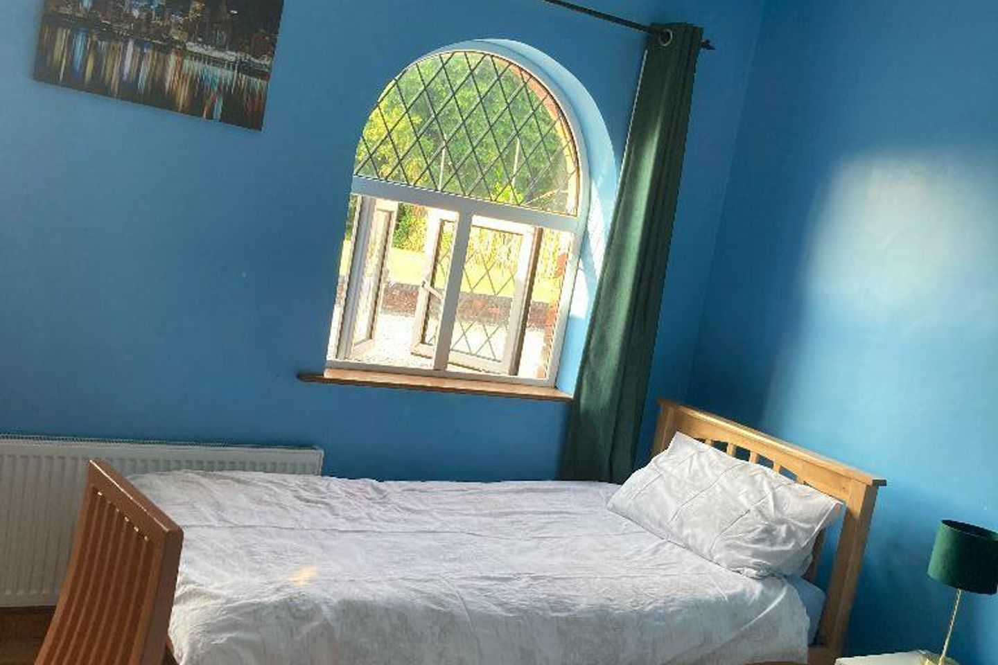 Rathkilmore, Kilcock, Co. Meath