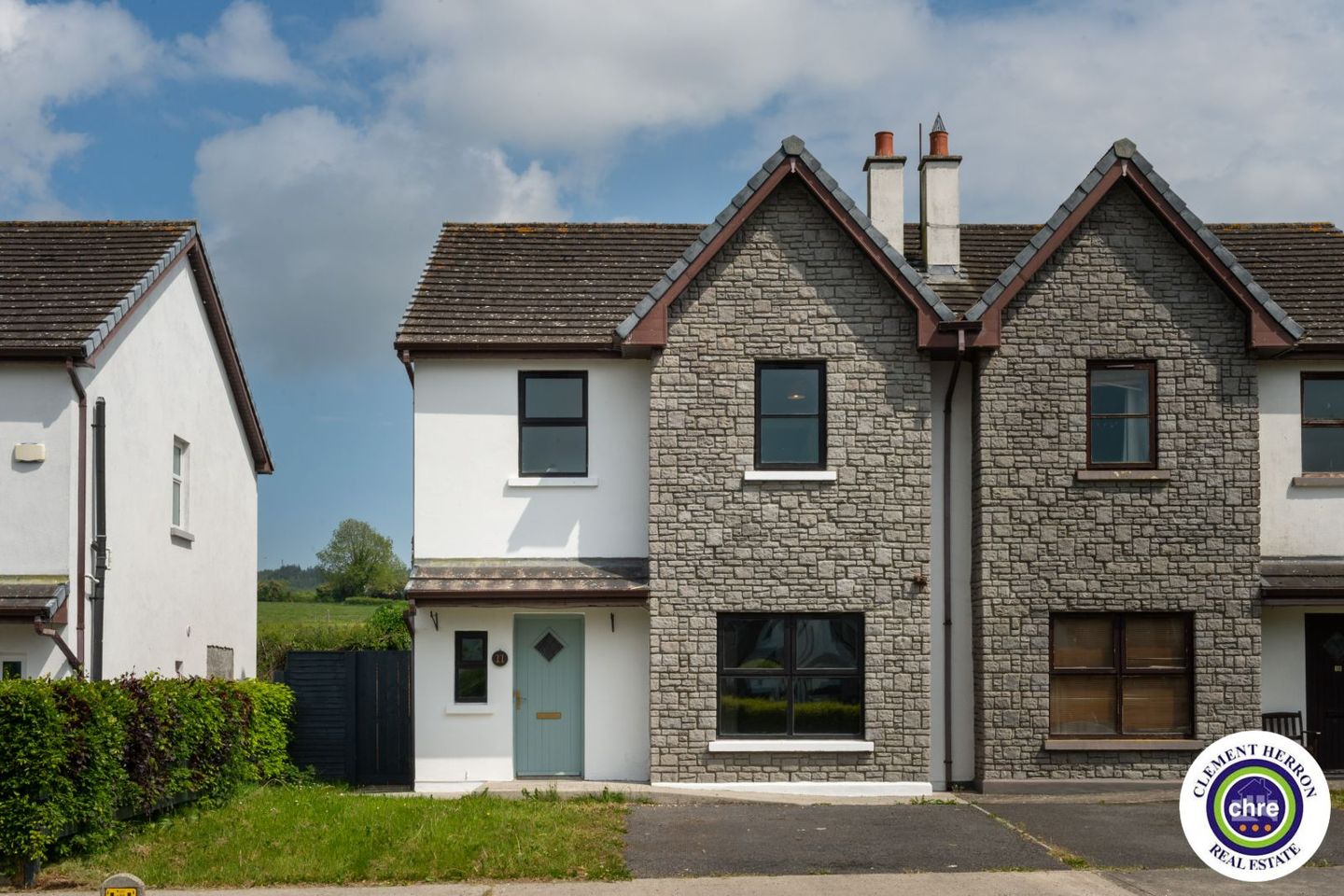 11 Glenbrook, Ballyroan, Ballyroan, Co. Laois, R32H4F3