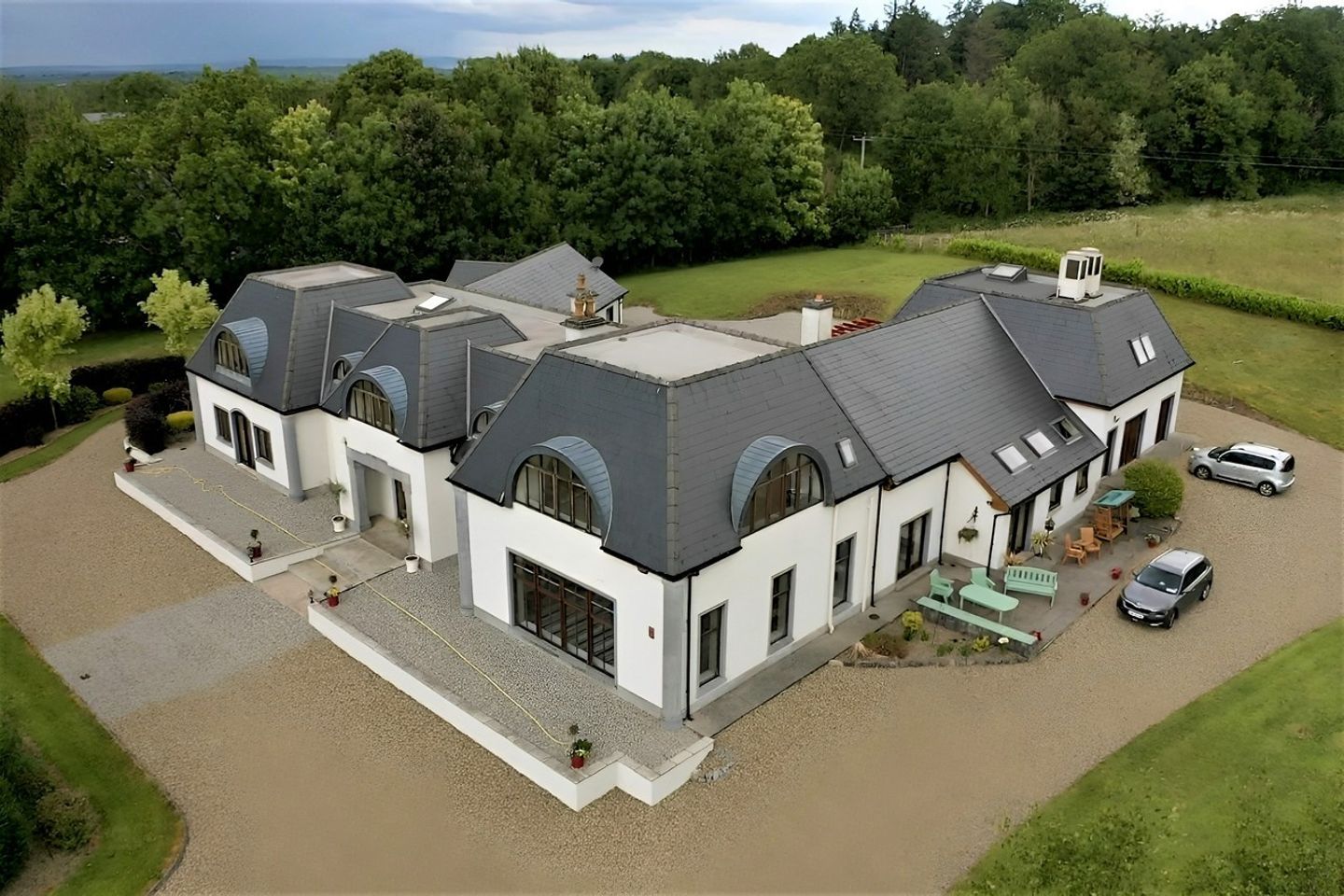 Ballymaconna, Barefield, Barefield, Co. Clare, V95AEY4 is for sale on