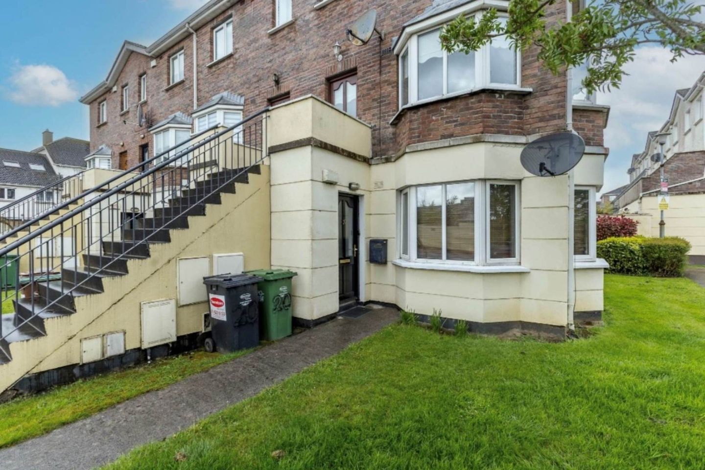 20 Kilderry Hall, Ashbourne, Co. Meath, A84YV58 is for sale on Daft.ie