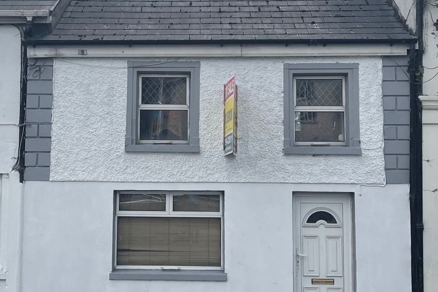 Loretto House, 3 Kickham Street, Thurles, Co. Tipperary, E41FC96 is for