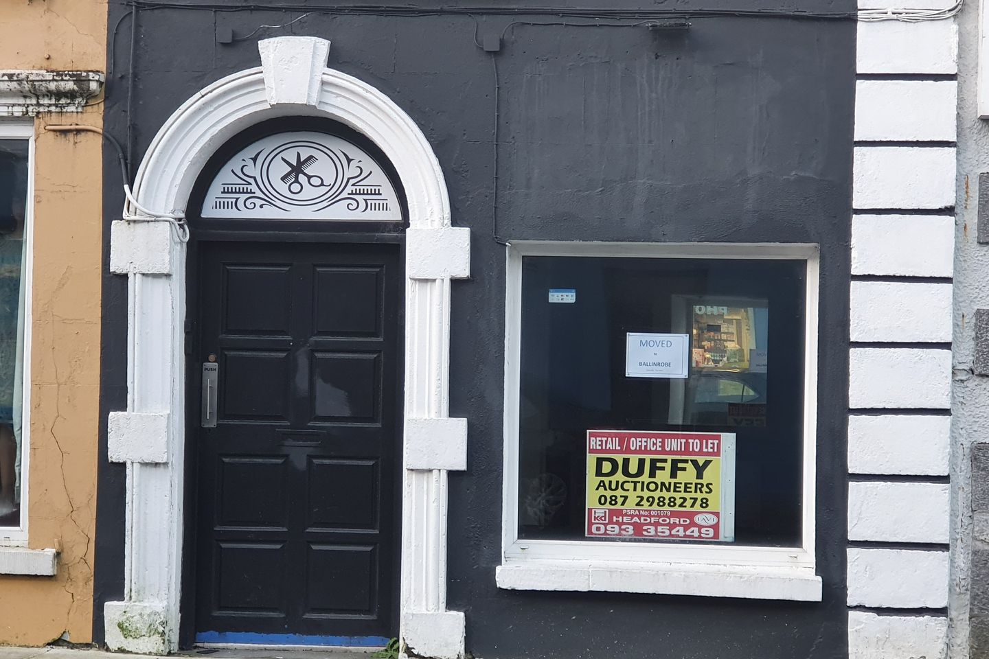 Commercial property for rent in MAIN STREET, HEADFORD, HEADFORD, Headford, Co. Galway