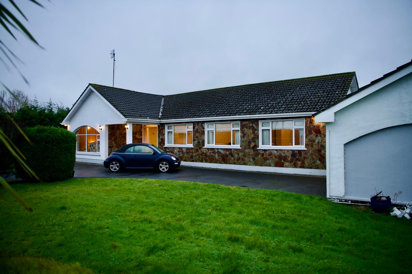 3 Peacockstown Estate, Peacockstown, Dublin 15, D15P30H