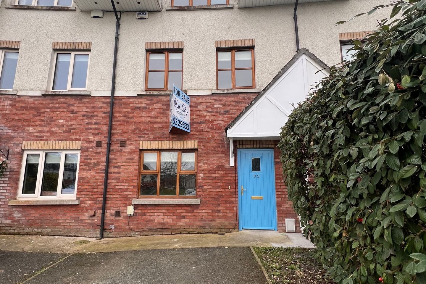 82 Ath Lethan, Racecourse Road, Dundalk, Co. Louth is for sale on Daft.ie