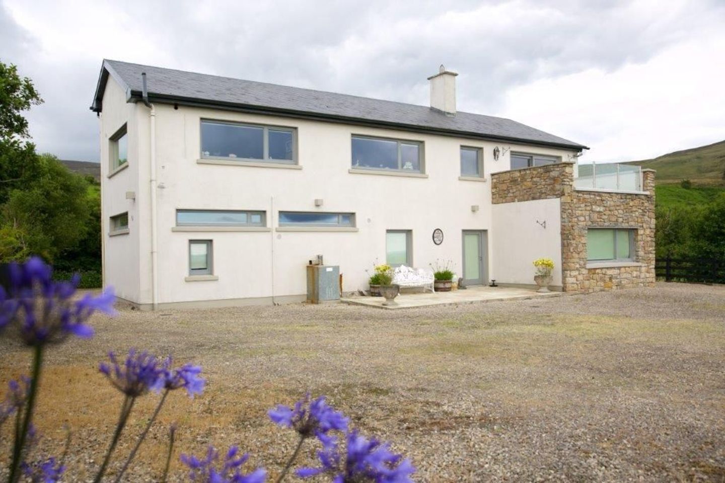 Sradrinagh House, Ballinaglera, Dorrusawillin, Co. Leitrim, N41RW28 is