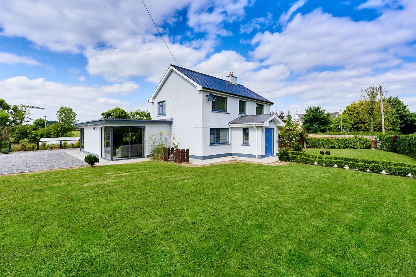 Kilmore, Streete, Boherquill, Co. Westmeath, N91HH56 is for sale on Daft.ie