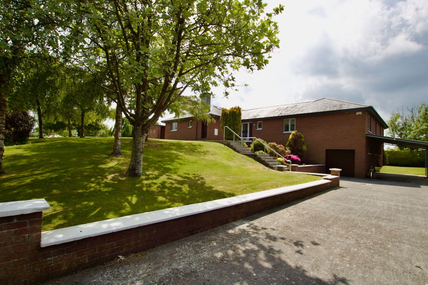 Hillquarter, Coosan, Athlone, Co Westmeath, N37T6E8