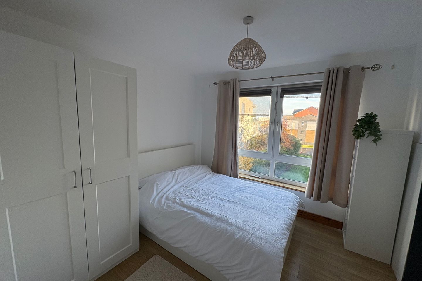 Geraldstown Woods,Santry Avenue,Dublin 9, Ballymun, Dublin 9