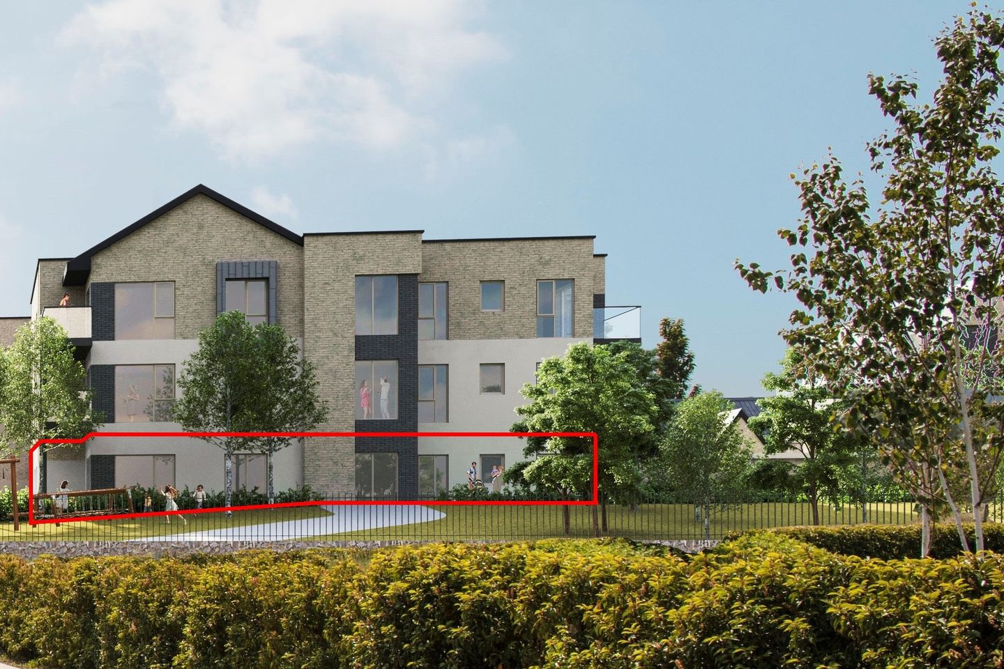 Commercial property for sale in Kilternan Wood, Kilternan, Dublin 18