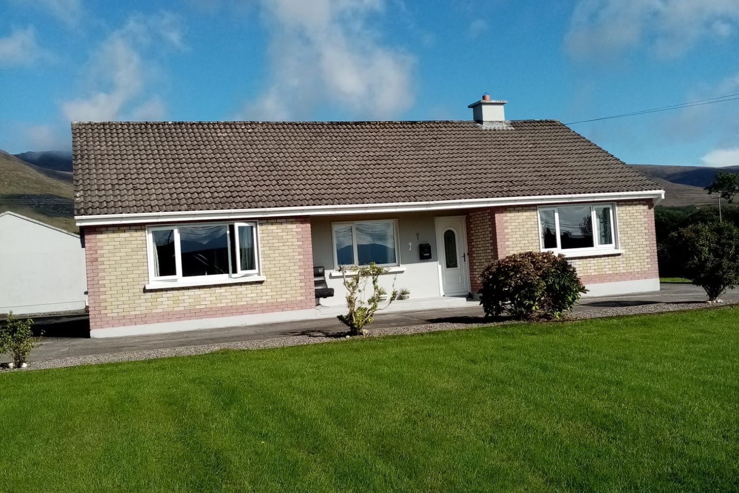 Shanahill West, Dingle, Co. Kerry, V93A9C8 is for sale on Daft.ie