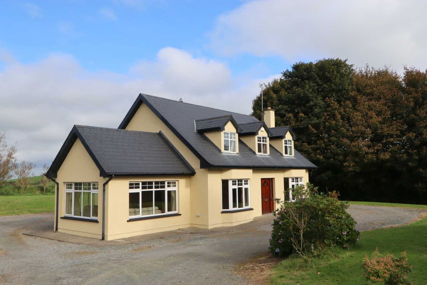 Upper Sunville, Ardpatrick, Kilmallock, Co. Limerick