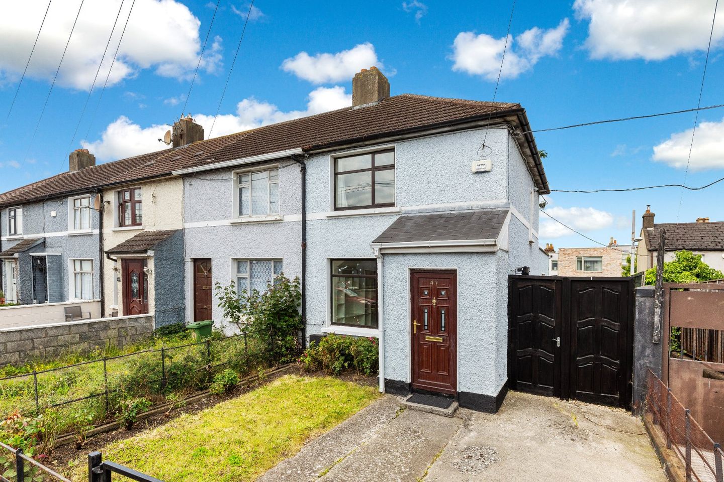 47 Shelmalier Road, East Wall, Dublin 3, D03EH60