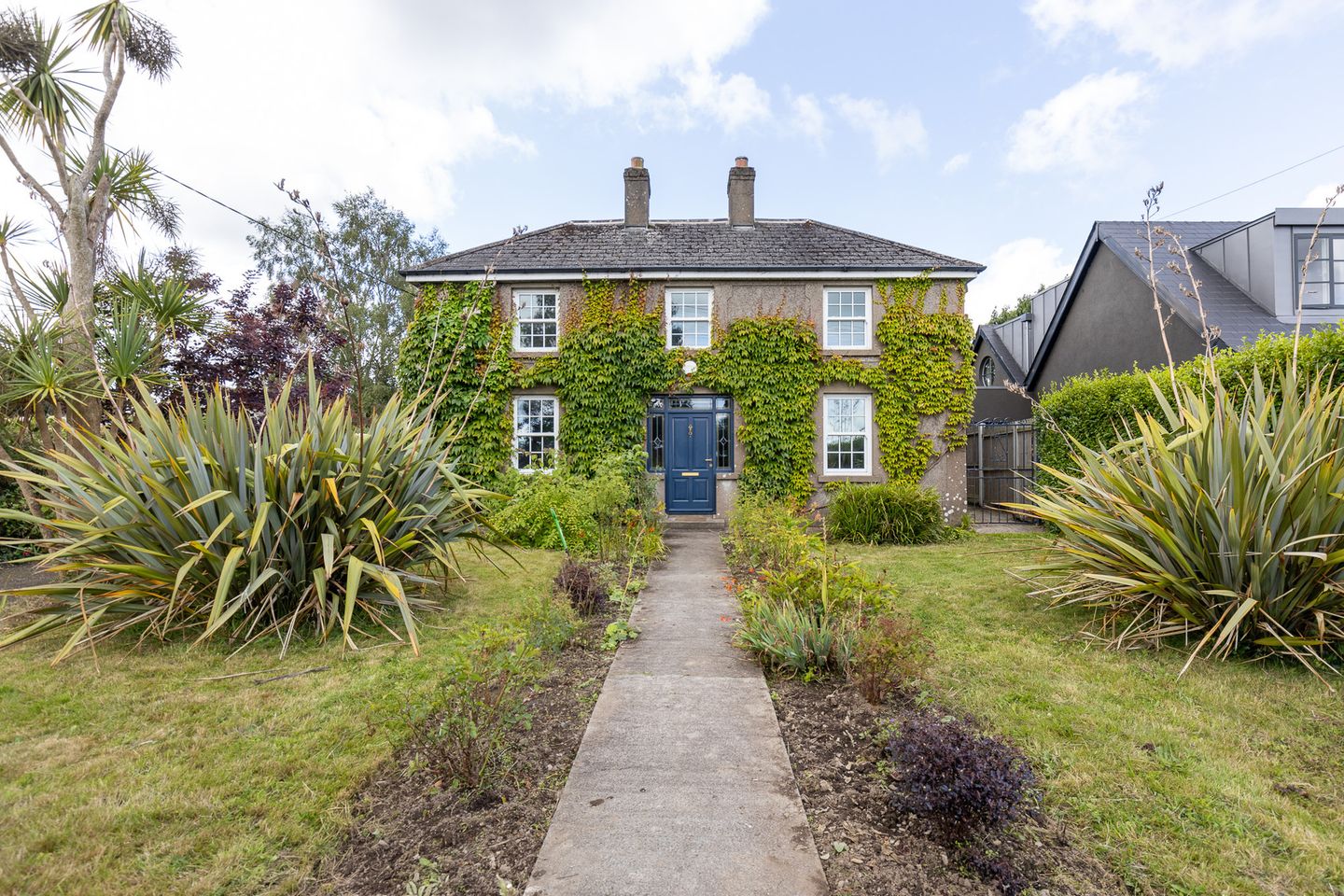 St. Jude's, Fort Road, Gorey, Co. Wexford is for sale on Daft.ie