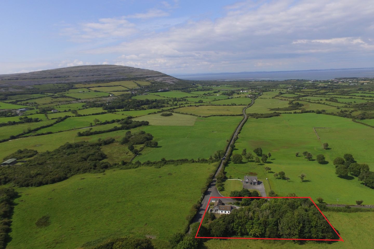 Ballyallaban, Ballyvaughan, Co. Clare, H91P96E is for sale on Daft.ie