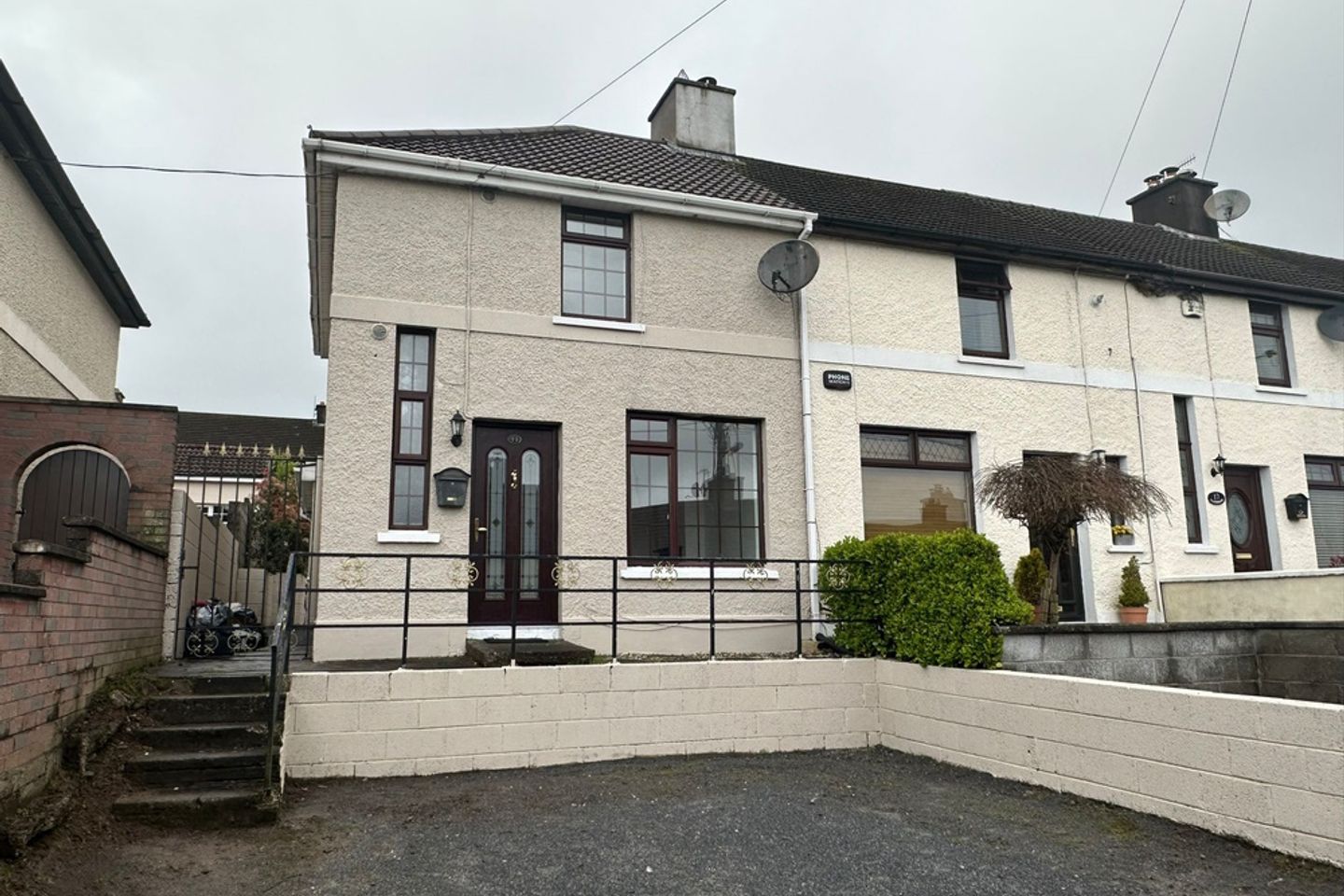 13 Saint Mary's Avenue, Cathedral Road, Gurranabraher, Co. Cork is for