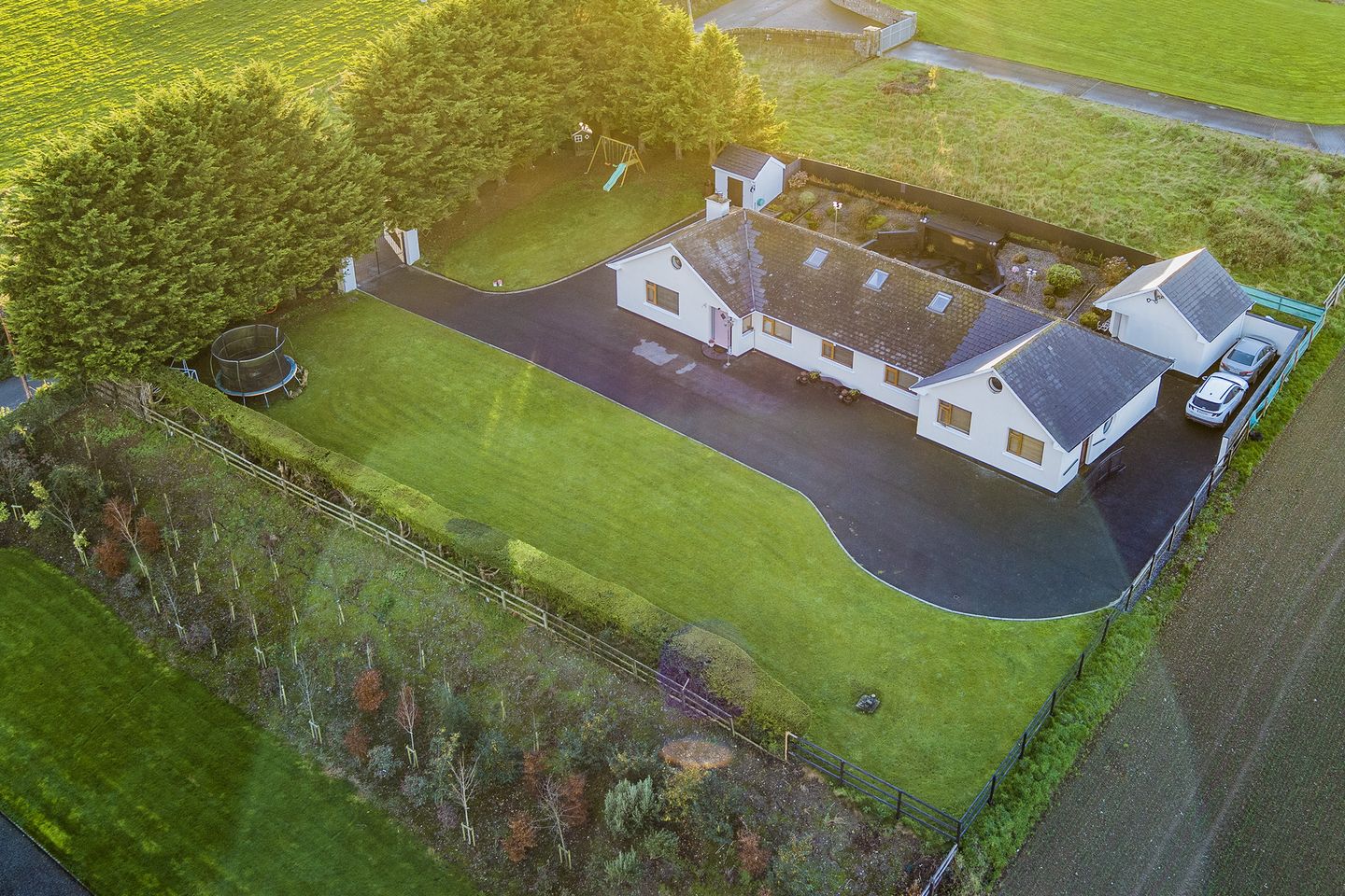 Winterwood, Herbertstown, Stamullen, Co. Meath, K32XC95