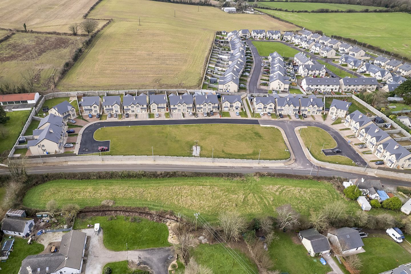 Pairc an Chosain, Pairc an Chosain, Garryvoe Road, Ladysbridge, Co