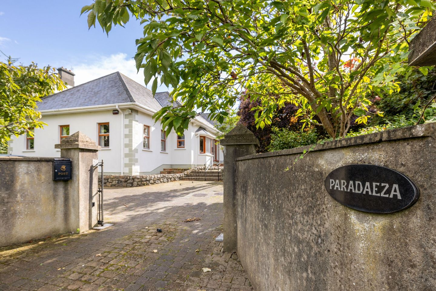 Paradaeza, Church Road, Greystones, Co Wicklow, A63WY22