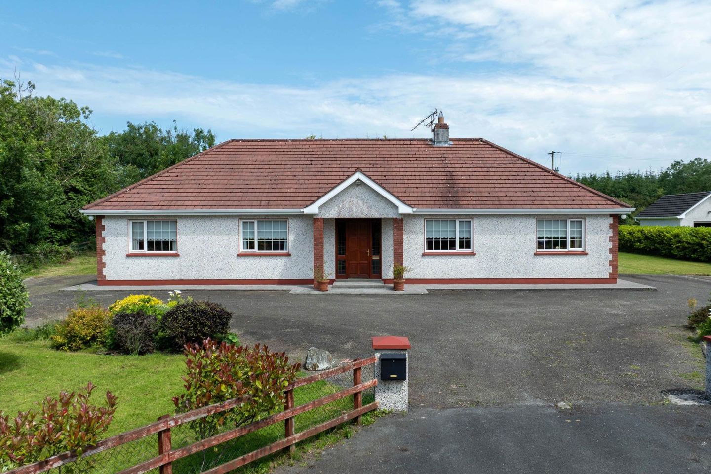 Crosserlough, Co. Cavan, A82F2A4