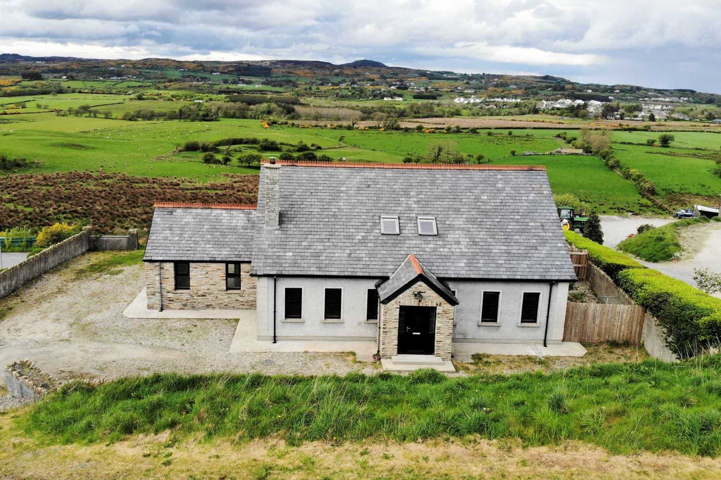 CLONCHA, Culdaff, Co. Donegal, F93W6T4 is for sale on Daft.ie