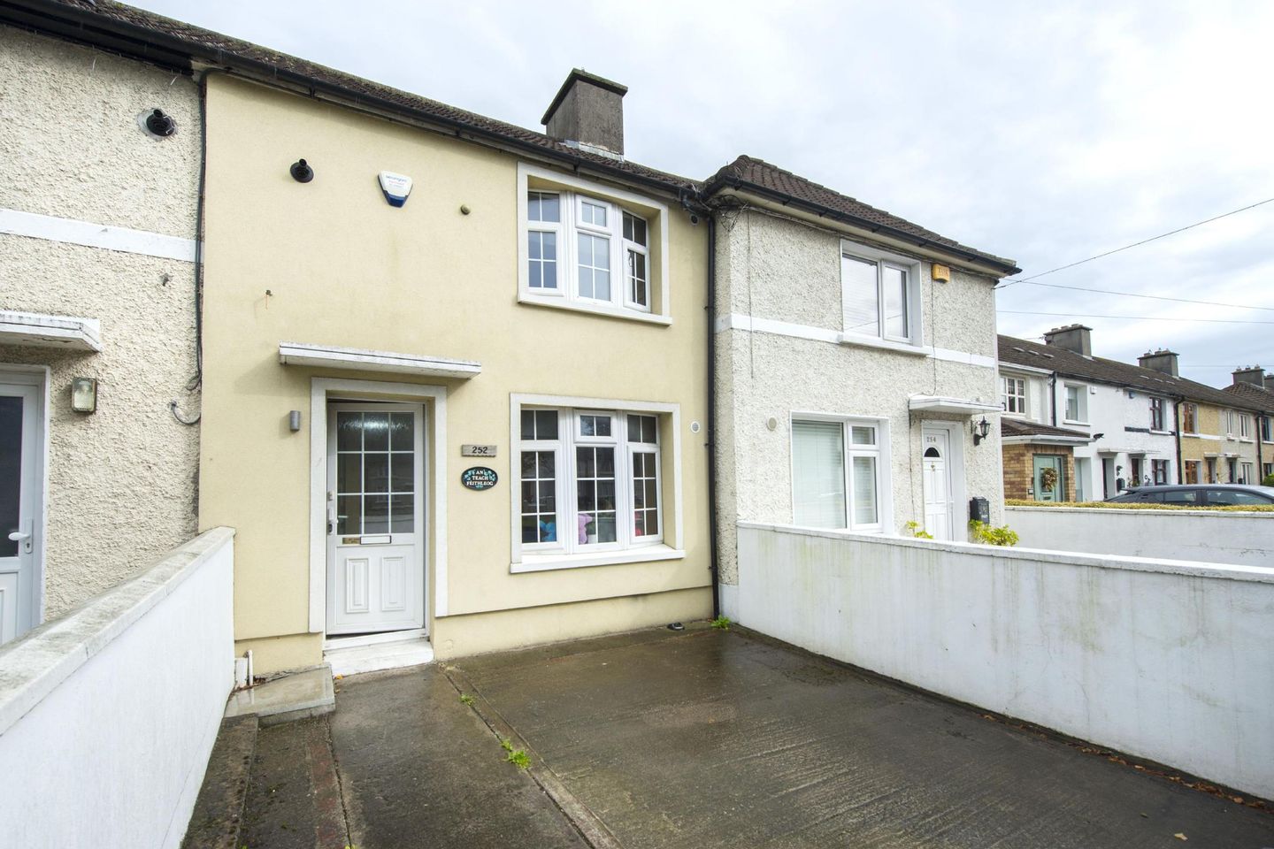 252 Kylemore Road, Ballyfermot, Dublin 10, D10DP48